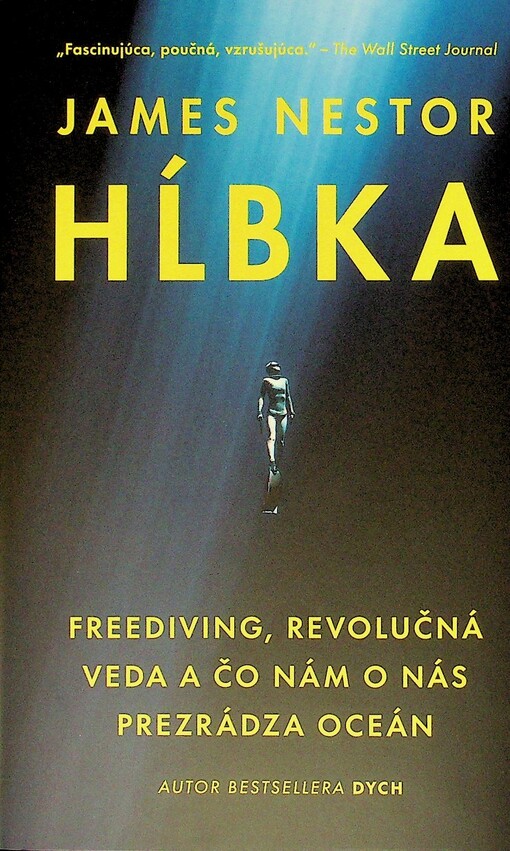 Hĺbka