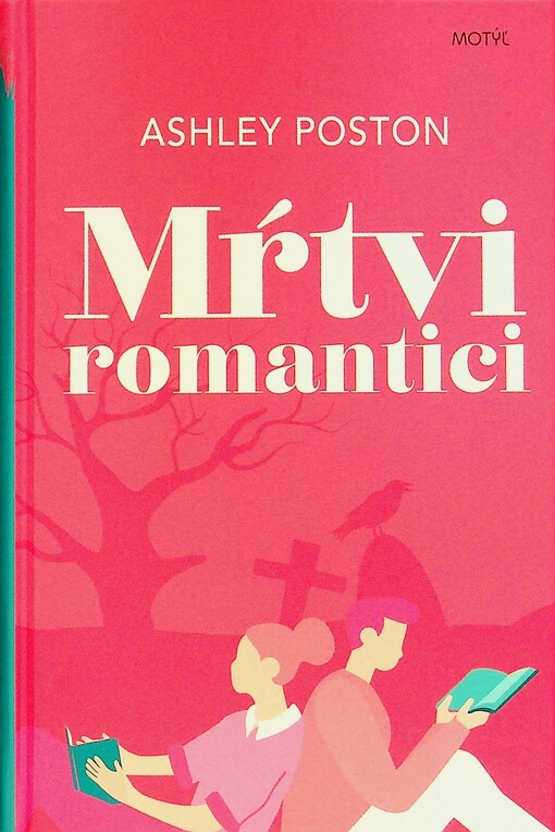 Mŕtvi romantici