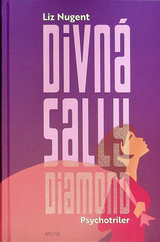 Divná Sally Diamond