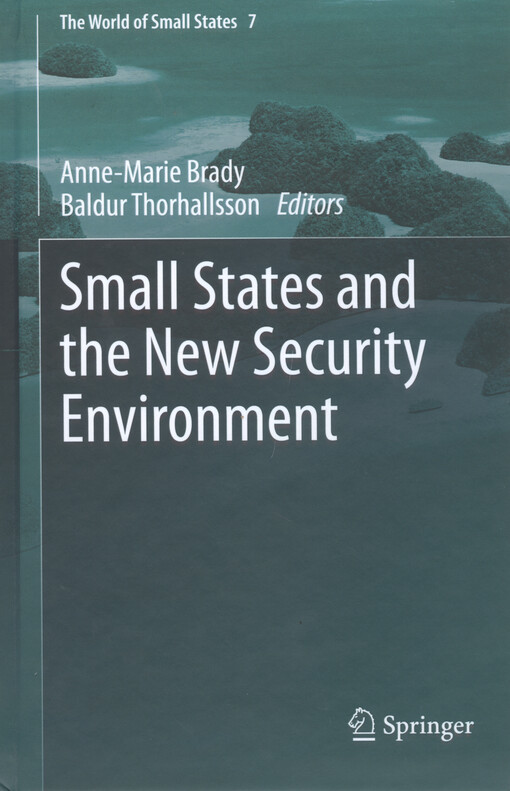 Small states and the new security environment