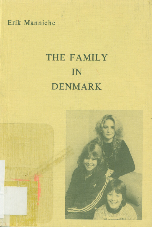 The family in Denmark