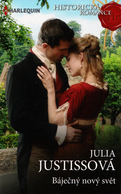 Báječný nový svět