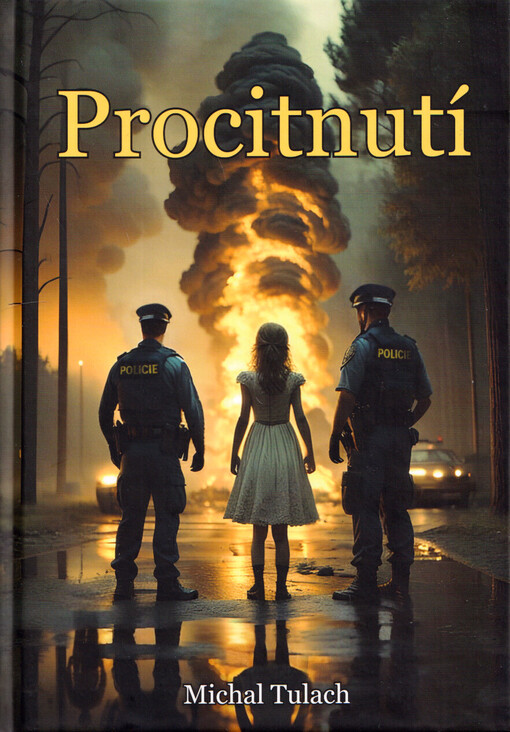 Procitnutí