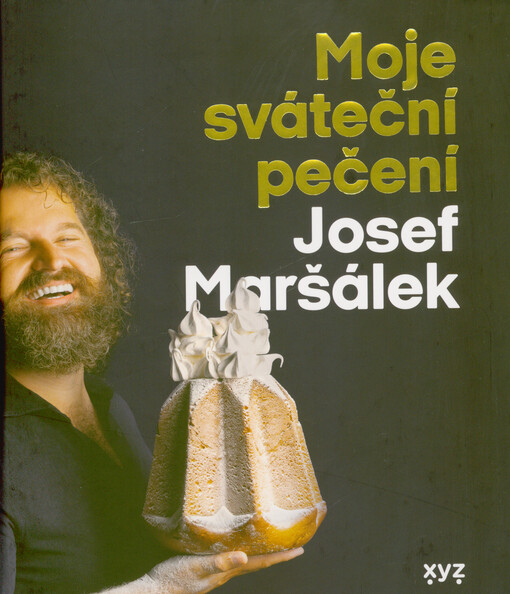 Moje sváteční pečení