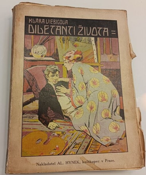 Diletanti života