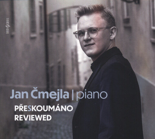 Přeskoumáno = Reviewed