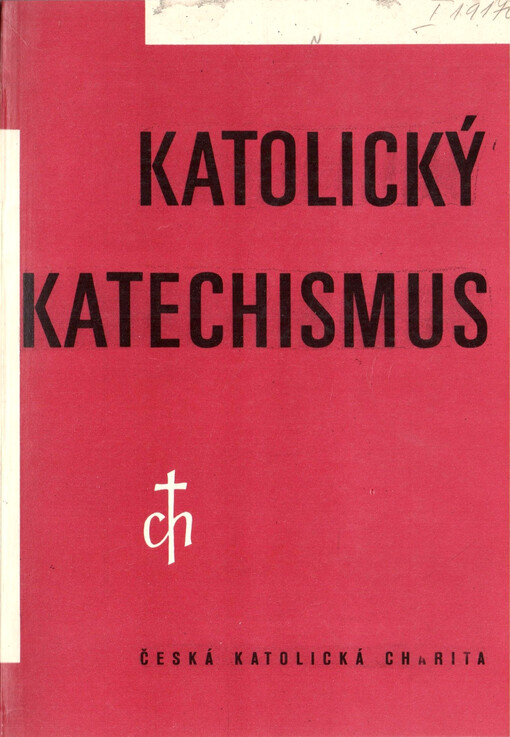 Katolický katechismus