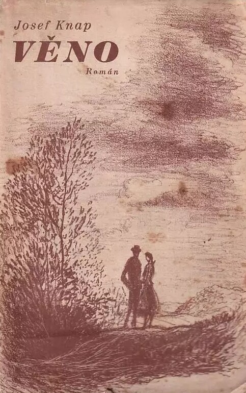 Věno :román