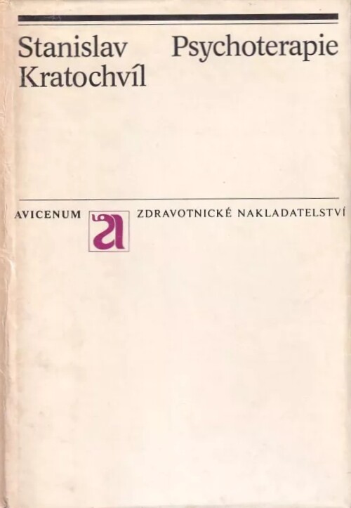 Psychoterapie :směry, metody, výzkum
