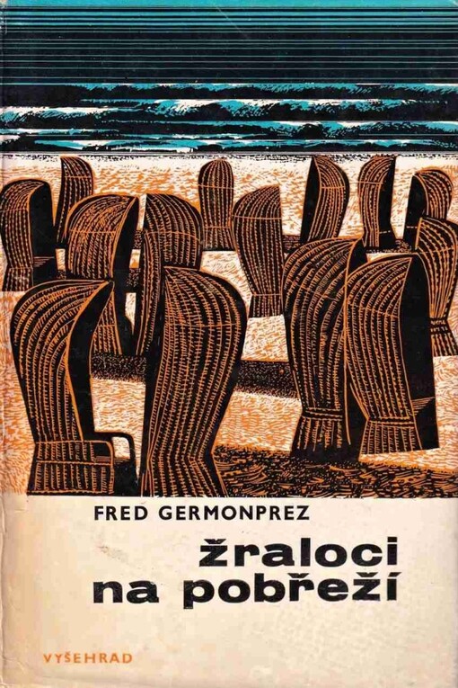 Žraloci na pobřeží