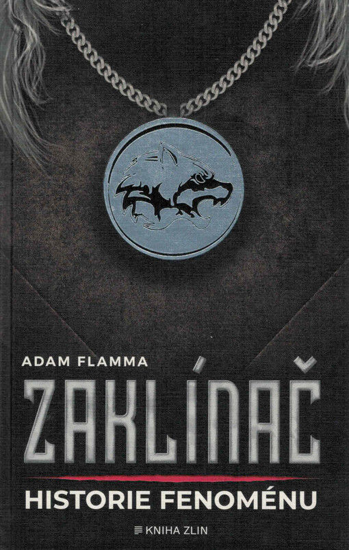 Zaklínač : historie fenoménu