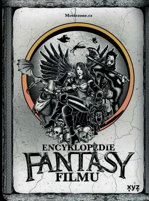 Encyklopedie fantasy filmu