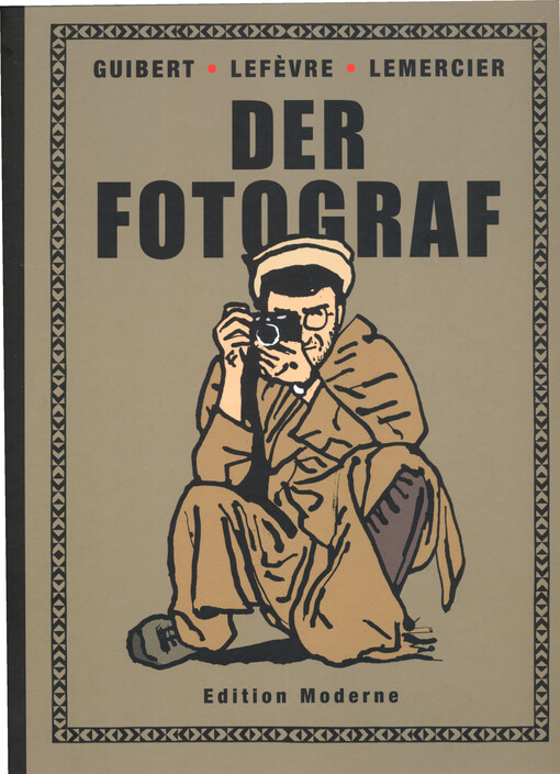 Der Fotograf