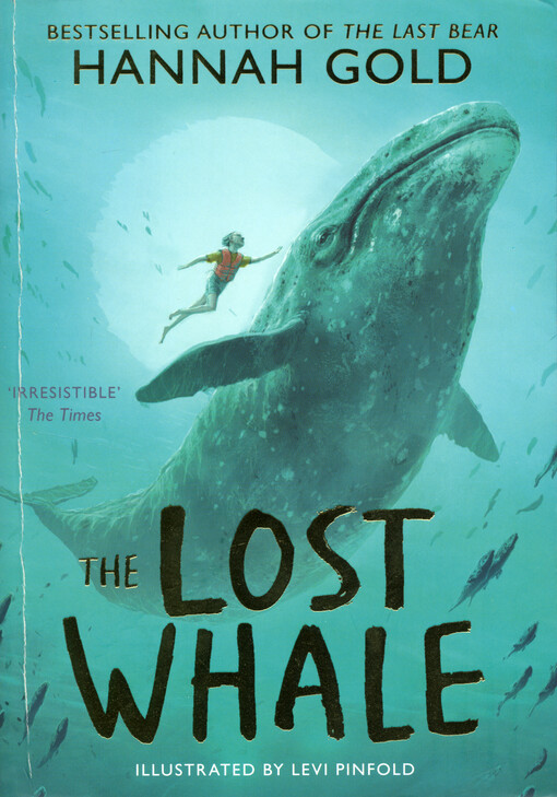 The lost whale