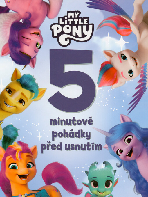 5minutové pohádky před usnutím