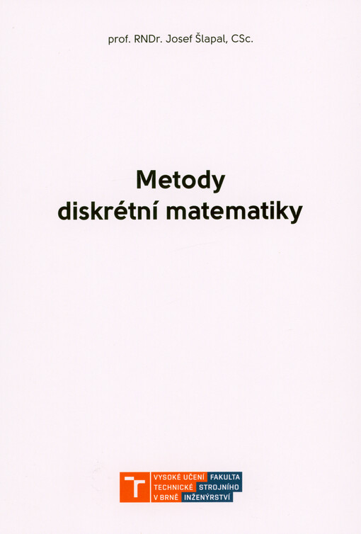 Metody diskrétní matematiky