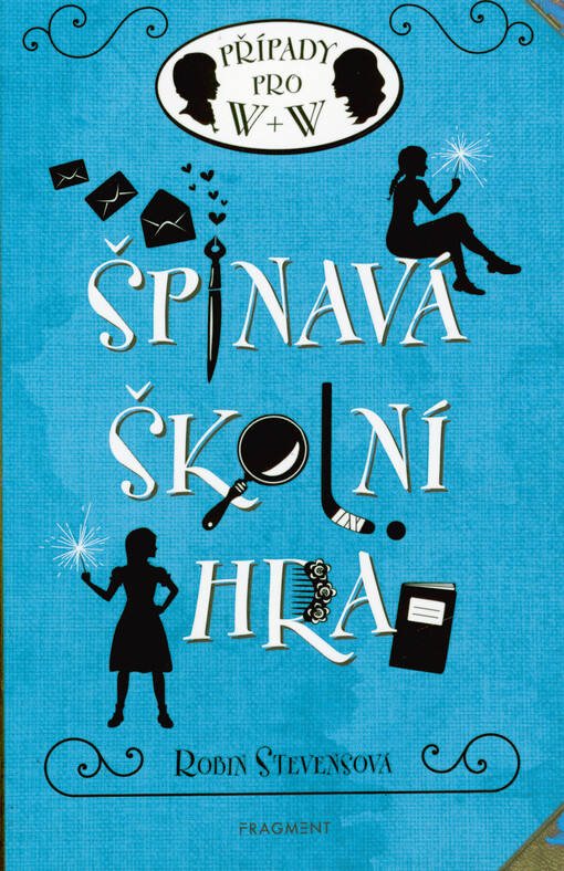 Špinavá školní hra