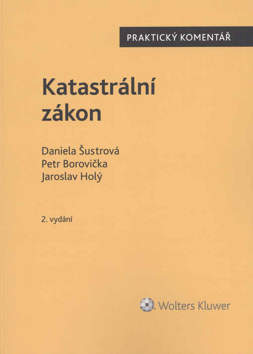 Katastrální zákon