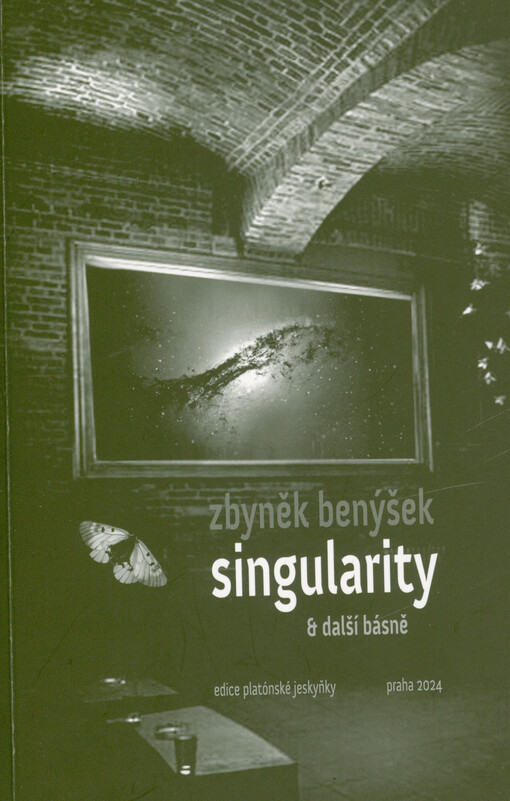 Singularity & další básně