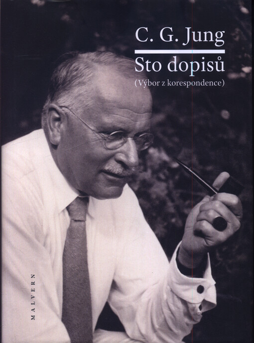 Sto dopisů : (výbor z korespondence)