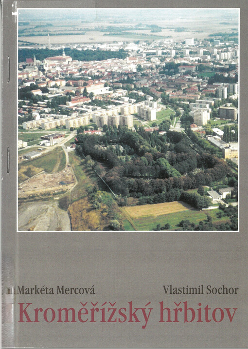 Kroměřížský hřbitov