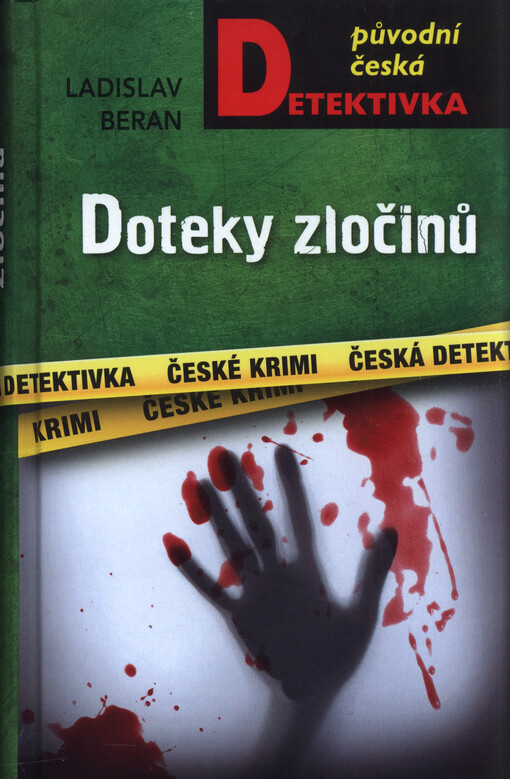 Doteky zločinů