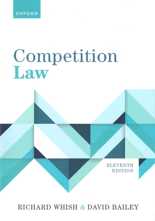 Competition law