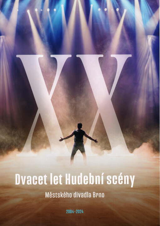 XX : dvacet let Hudební scény