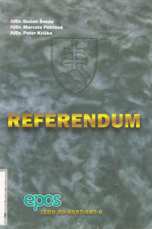 Referendum