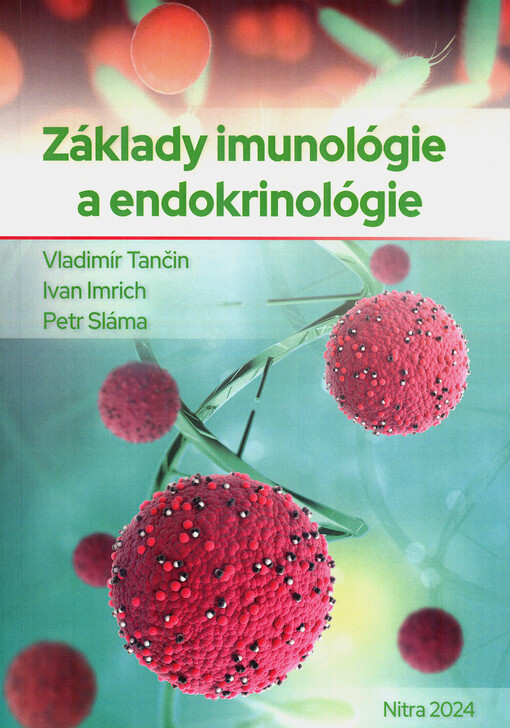 Základy imunológie a endokrinológie