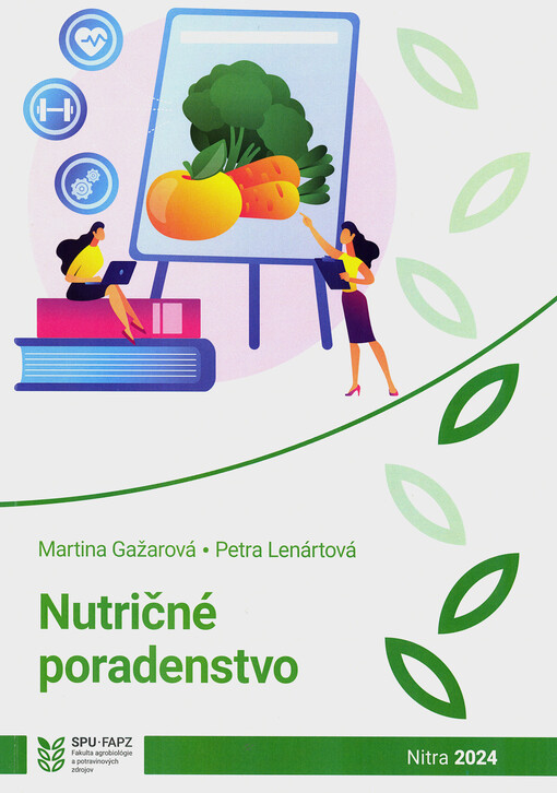 Nutričné poradentsvo