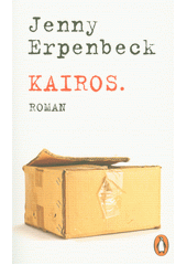 Kairos : Roman  (odkaz v elektronickém katalogu)