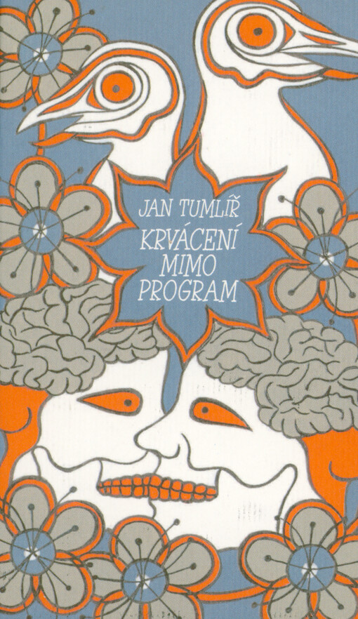 Krvácení mimo program