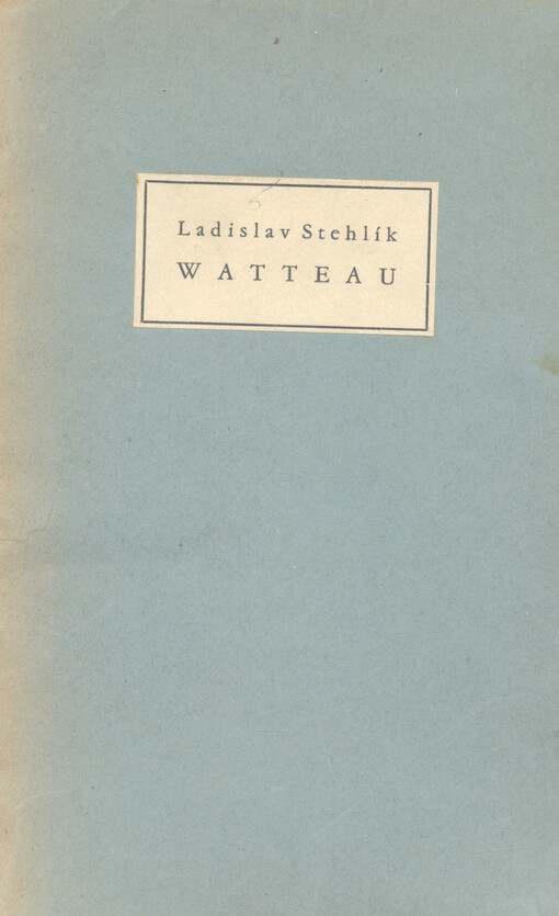 Watteau