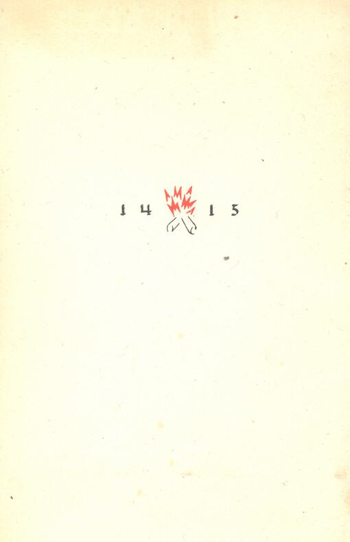 [Mistr Jan Hus, v nadějí sluha boží, všem věrným Čechóm ...]