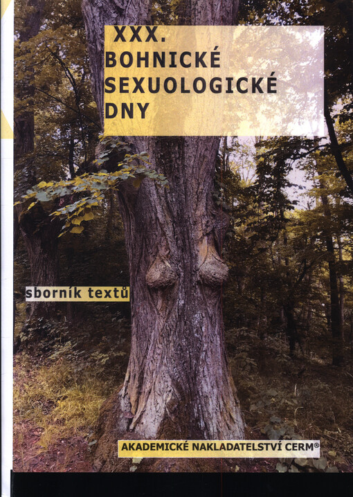 XXX. Bohnické sexuologické dny