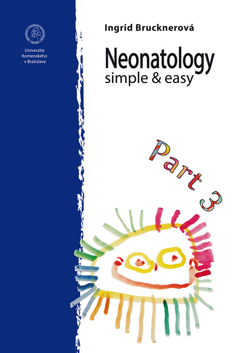 Neonatology simple and easy
