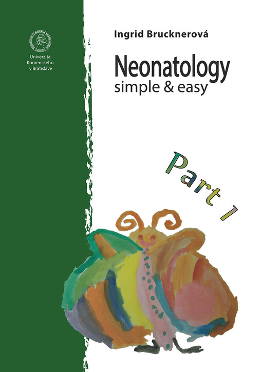 Neonatology simple and easy