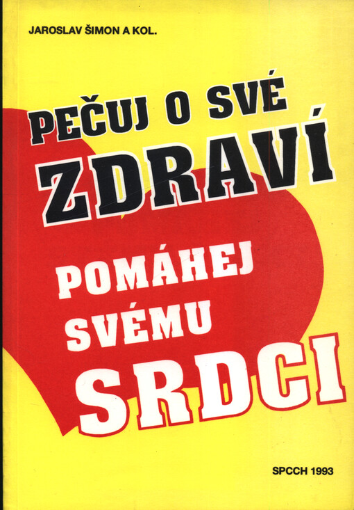 Pečuj o své zdraví