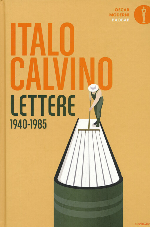 Lettere : 1940-1985