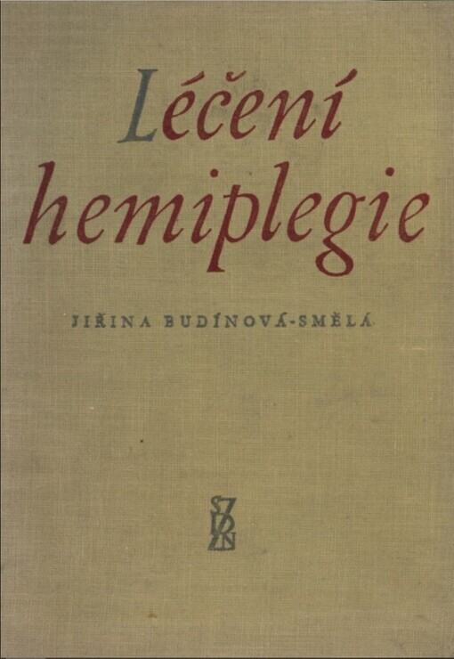 Léčení hemiplegie