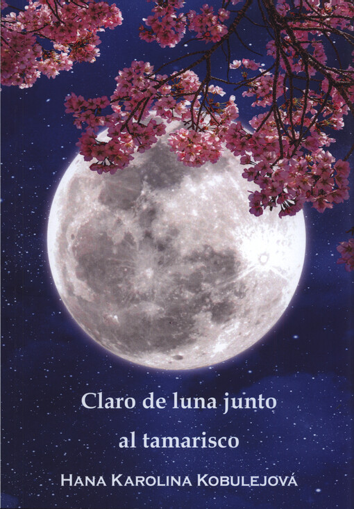 Claro de luna junto al tamarisco