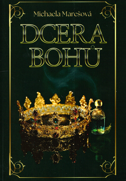 Dcera bohů