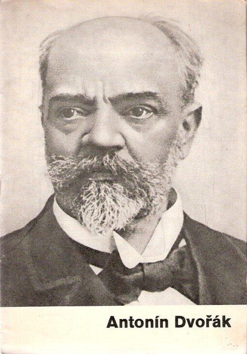 Antonín Dvořák