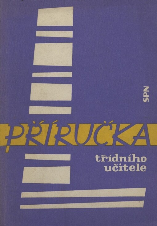 Příručka třídního učitele