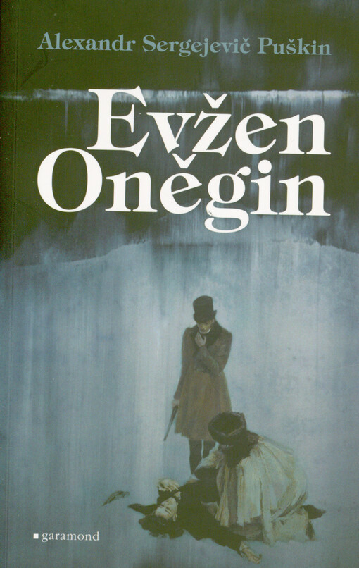 Evžen Oněgin : román ve verších