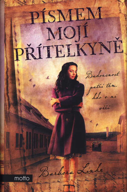 Písmem mojí přítelkyně