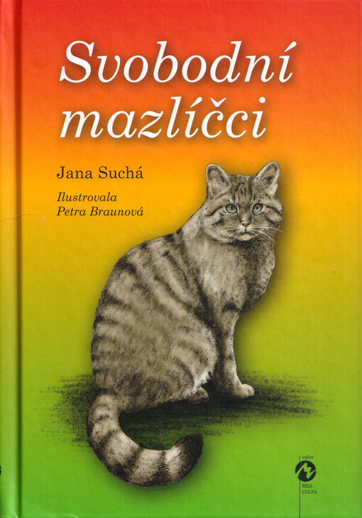 Svobodní mazlíčci