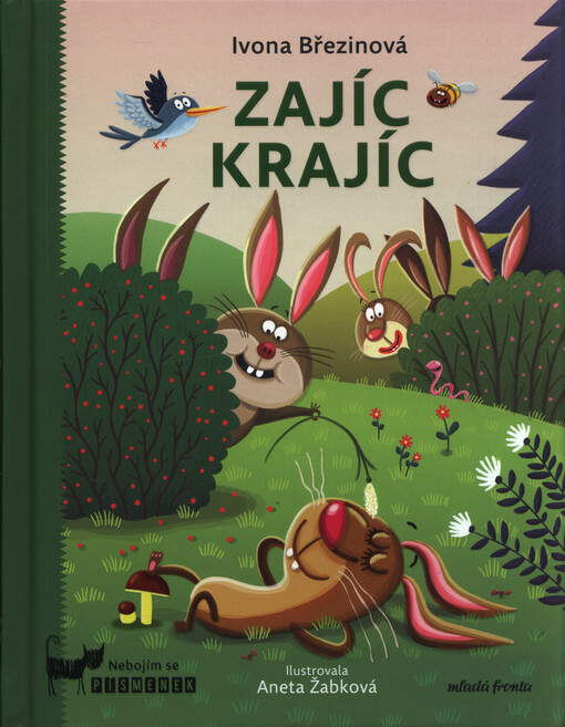 Zajíc Krajíc