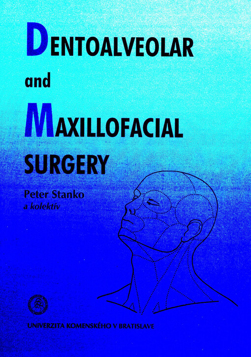 Dentoalveolar and maxillofacial surgery